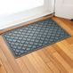 Cordova Quatrefoil Indoor Outdoor WaterHog Doormat Thumbnail Image