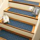 Ellipse Indoor Outdoor WaterHog Stair Tread Set of 4 Thumbnail Image