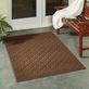 Ellipse Indoor Outdoor WaterHog Extra Large Mat Thumbnail Image