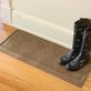 Diamonds Indoor Outdoor WaterHog Boot Tray Mat Thumbnail Image