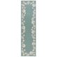 Seashell Border Rug Runner Thumbnail Image