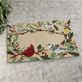Bird Border Hand Hooked Indoor Outdoor Mats by Liora Manne Thumbnail Image