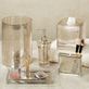 Vizcaya Champagne Gold Mercury Glass Bath Accessories Thumbnail Image