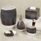Grigio Reactive Glaze Stoneware Bath Accessories Thumbnail Image