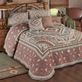Valley Vista Lightweight Oversized Southwest Bedspread Set Thumbnail Image