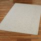 Narsis Blue and Gray Traditional Wool Area Rugs Thumbnail Image