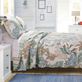 Under the Sea Coastal Mini Quilt Set Bedding Thumbnail Image