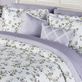 Rosalyn Wisteria Decorative Pillows Thumbnail Image