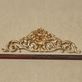 Giovana Wall Topper Gold Image