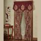 Ravenna Damask Ascot Window Treatment Thumbnail Image