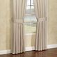 Silk Allure Lined Tailored Curtain Pair Thumbnail Image