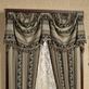 Fontainebleau Empire Valance Taupe 110 x 28 Thumbnail Image