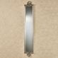Alistair Antique Silver Leaf Wall Mirror Panel Thumbnail Image