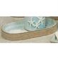 Beachcomber Vanity Tray Celadon Image