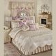 Prima Coverlet Set Pearl Thumbnail Image