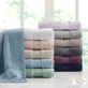 600+ GSM Turkish Cotton 6 pc Bath Towel Set by Madison Park Signature Thumbnail Image