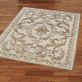 Campiello Gold Acanthus Leaf Area Rugs Thumbnail Image