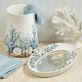 Coral Treasures Coastal Bath Accessories Thumbnail Image