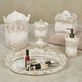 Victoria Rose Antique Ivory Bath Accessories Thumbnail Image