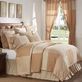 Camilia Country Style Patchwork Quilt Bedding Thumbnail Image