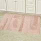 Composition Ultra Soft Tufted Nonskid Bath Rugs Thumbnail Image