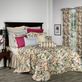 Virginia Floral Bedspread Bedding Thumbnail Image