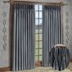 Chamberlain Wide Room Darkening Pinch Pleat Curtain Pair Thumbnail Image