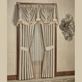 Chamberly Room Darkening Faux Silk Empire Window Treatment Thumbnail Image