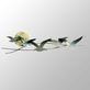 Seagulls in the Sun Indoor Outdoor Metal Wall Art Thumbnail Image
