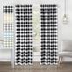 Hutton Buffalo Plaid Curtain Panel Thumbnail Image