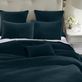 Stonewashed Velvet Mini Quilt Set Bedding Thumbnail Image