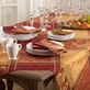 Bountiful Harvest Jacquard Woven Fall Autumn Thanksgiving Table Linens Thumbnail Image