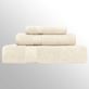 575 GSM Caress Ultra Absorbent Cotton 3 pc Bath Towel Set Thumbnail Image