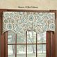 Paisley Prism Window Valance Thumbnail Image