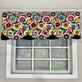 Allaire Flora Petticoat Window Valance Thumbnail Image