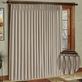Ultimate Blackout Energy Efficient Pinch Pleat Patio Panel Thumbnail Image