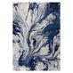 Watercolors Abstract Area Rugs Thumbnail Image