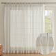 Colyton Semi Sheer Pinch Pleat Patio Panel Thumbnail Image