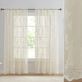 Moray Lace Curtain Panel Window Treatment Thumbnail Image
