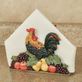 Tuscany Rooster Napkin Holder Thumbnail Image