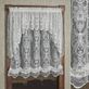 Countess Lace Balloon Shade Window Treatment Thumbnail Image