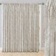 Rolling Meadows Botanical Semi Sheer Pinch Pleat Patio Panel Thumbnail Image