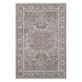 Adele Delaney Gray Traditional Area Rugs Thumbnail Image