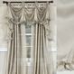 Arras Sheer Tulle Window Treatment Thumbnail Image