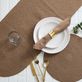 Essex Reversible Oval Braided Table Runner Thumbnail Image
