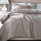 Anna Solid Color Diamond Quilted Mini Coverlet Set Bedding Thumbnail Image