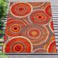 Marina Circles Indoor Outdoor Rugs Thumbnail Image