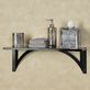 Century Indoor Outdoor Steel Wall Shelf by JasonW Studios Thumbnail Image