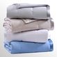 Serta Lightweight Microfiber Hypoallergenic Down Blanket Thumbnail Image