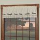 Adoring Live Laugh Love Embroidered Window Valance Thumbnail Image